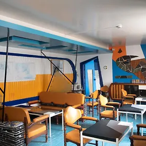*** Hotel Modern Francia