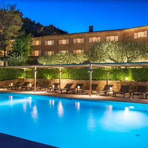 **** Hotel La Bastide Du Calalou; Bw Signature Collection Francia