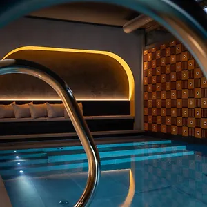 **** Hotel Pilgrim Francia