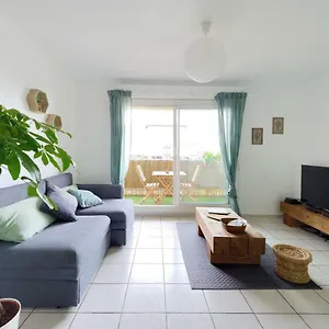  Appartamento T2 Cosy Proche Du Centre-ville Avec Garage Inclus Francia