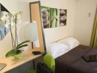 A&H Privilege Lyon Est - Saint Priest Eurexpo Hotel Saint-Priest (Rhone)