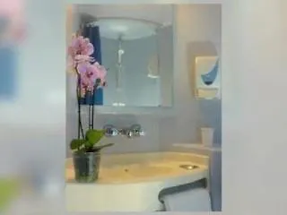 ** Hotel A&H PRIVILÈGE Lyon Est - Saint Priest Eurexpo Francia